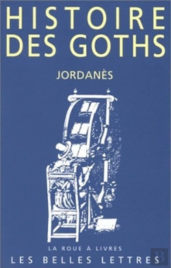 Bertrand.pt - Histoire Des Goths