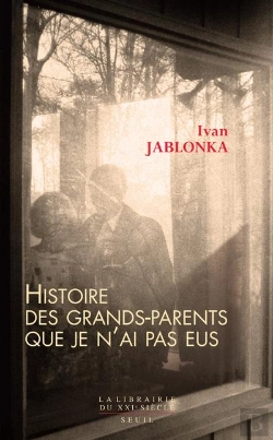 Bertrand.pt - Histoire Des Grands-Parents Que Je N'Ai Pas Eus