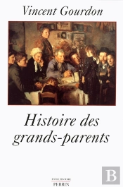 Histoire Des Grands-Parents