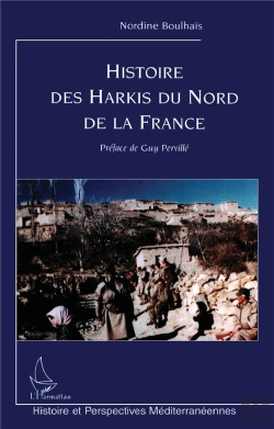 Bertrand.pt - Histoire Des Harkis Du Nord De La France