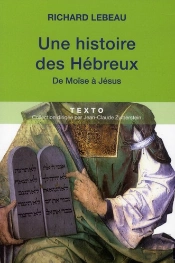 Histoire Des Hebreux