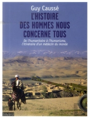 Histoire Des Hommes Nous Concerne Tous