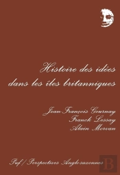 Histoire Des Idées Dans Les Îles Britanniques