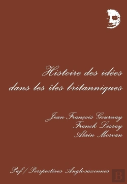 Bertrand.pt - Histoire Des Idées Dans Les Îles Britanniques