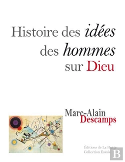 Bertrand.pt - Histoire Des Idees Des Hommes Sur Dieu