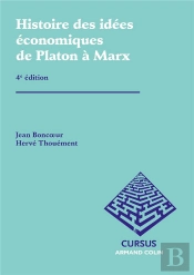 Histoire Des Idees Economiques