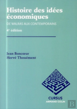 Bertrand.pt - Histoire Des Idees Economiques