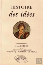 Histoire Des Idées