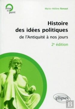 Bertrand.pt - Histoire Des Idées Politiques De L'Antiquité À Nos Jours - 2e Édition