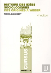 Histoire Des Idees Sociologiques