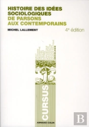 Histoire Des Idees Sociologiques