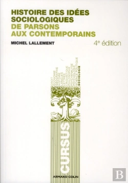 Bertrand.pt - Histoire Des Idees Sociologiques
