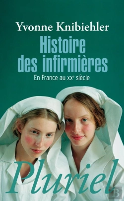 Bertrand.pt - Histoire Des Infirmieres