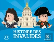 Histoire Des Invalides