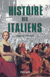 Histoire Des Italiens