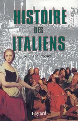 Bertrand.pt - Histoire Des Italiens