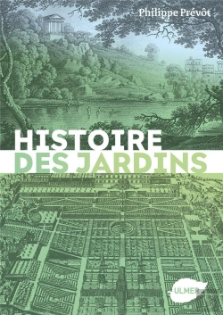Bertrand.pt - Histoire Des Jardins