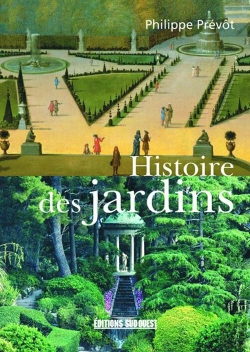 Bertrand.pt - Histoire Des Jardins