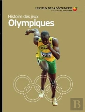 Histoire Des Jeux Olympiques