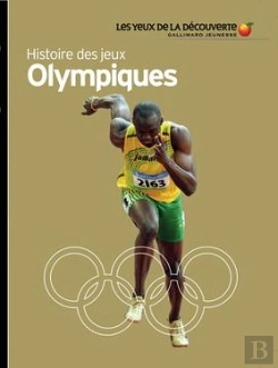 Bertrand.pt - Histoire Des Jeux Olympiques