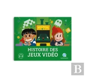 Histoire Des Jeux Vidéo
