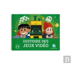 Bertrand.pt - Histoire Des Jeux Vidéo