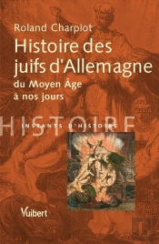 Histoire Des Juifs Dallemagne Du Moyen Âge À Nos Jours