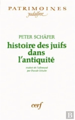 Bertrand.pt - Histoire Des Juifs Dans L Antiquite