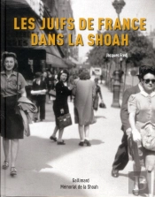 Histoire Des Juifs De France Dans La Shoah