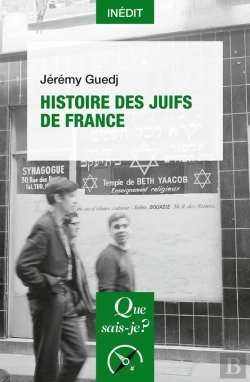Bertrand.pt - Histoire Des Juifs De France