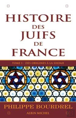 Bertrand.pt - Histoire Des Juifs De France T.1 ; Des Origines A La Shoah