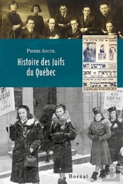 Histoire Des Juifs Du Québec