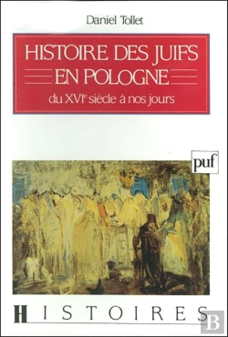 Bertrand.pt - Histoire Des Juifs En Pologne