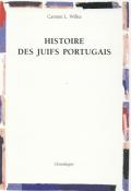 Histoire Des Juifs Portugais