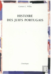 Histoire Des Juifs Portugais