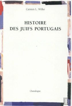 Bertrand.pt - Histoire Des Juifs Portugais