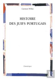 Histoire Des Juifs Portugais