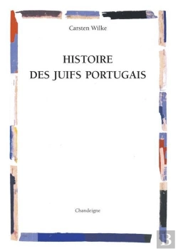 Bertrand.pt - Histoire Des Juifs Portugais