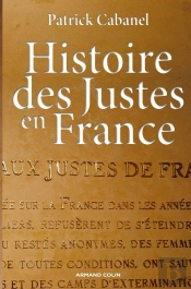 Histoire Des Justes En France