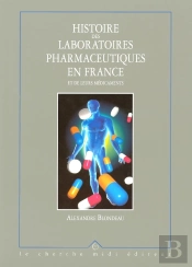 Histoire Des Laboratoires Pharmaceutiques