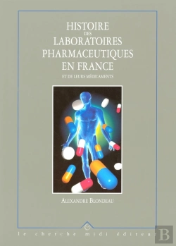 Bertrand.pt - Histoire Des Laboratoires Pharmaceutiques