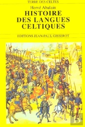 Histoire Des Langues Celtiques