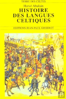 Bertrand.pt - Histoire Des Langues Celtiques