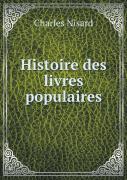 Histoire Des Livres Populaires