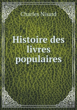 Bertrand.pt - Histoire Des Livres Populaires
