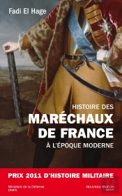 Histoire Des Maréchaux De France