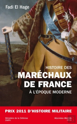Bertrand.pt - Histoire Des Maréchaux De France