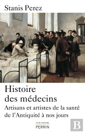 Histoire Des Médecins