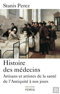 Bertrand.pt - Histoire Des Médecins