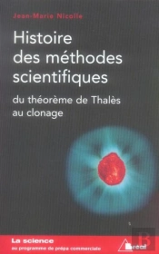 Histoire Des Méthodes Scientifiques Du Théorème De Thalès Au Clonage